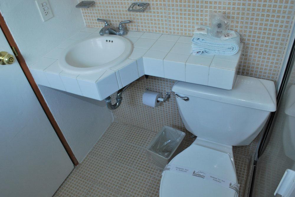 Hotel Posada Centenario Ixmiquilpan Ngoại thất bức ảnh