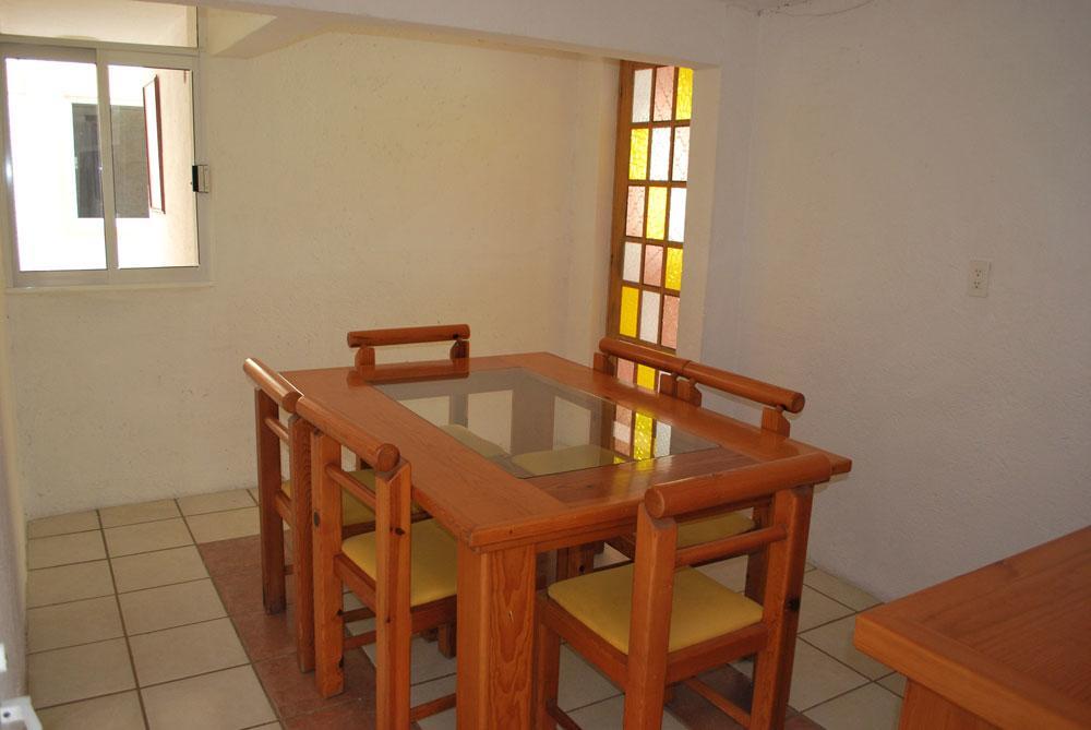 Hotel Posada Centenario Ixmiquilpan Ngoại thất bức ảnh