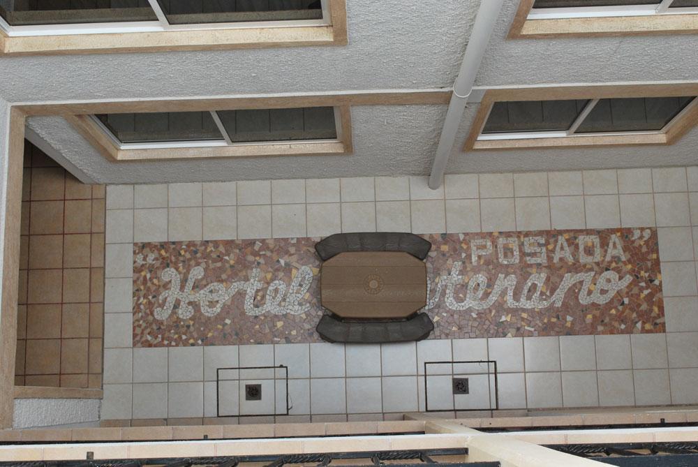 Hotel Posada Centenario Ixmiquilpan Ngoại thất bức ảnh