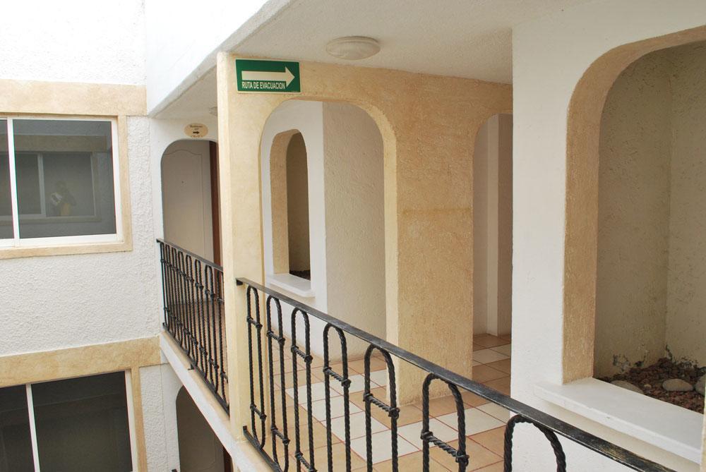 Hotel Posada Centenario Ixmiquilpan Ngoại thất bức ảnh