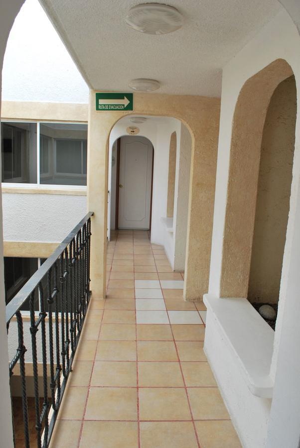 Hotel Posada Centenario Ixmiquilpan Ngoại thất bức ảnh